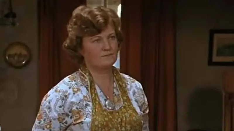 National: Oscar-winning Irish actress Brenda Fricker dies
