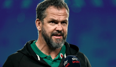 Nations Championship: Ireland's Permutations, Fixtures, And Final Hopes