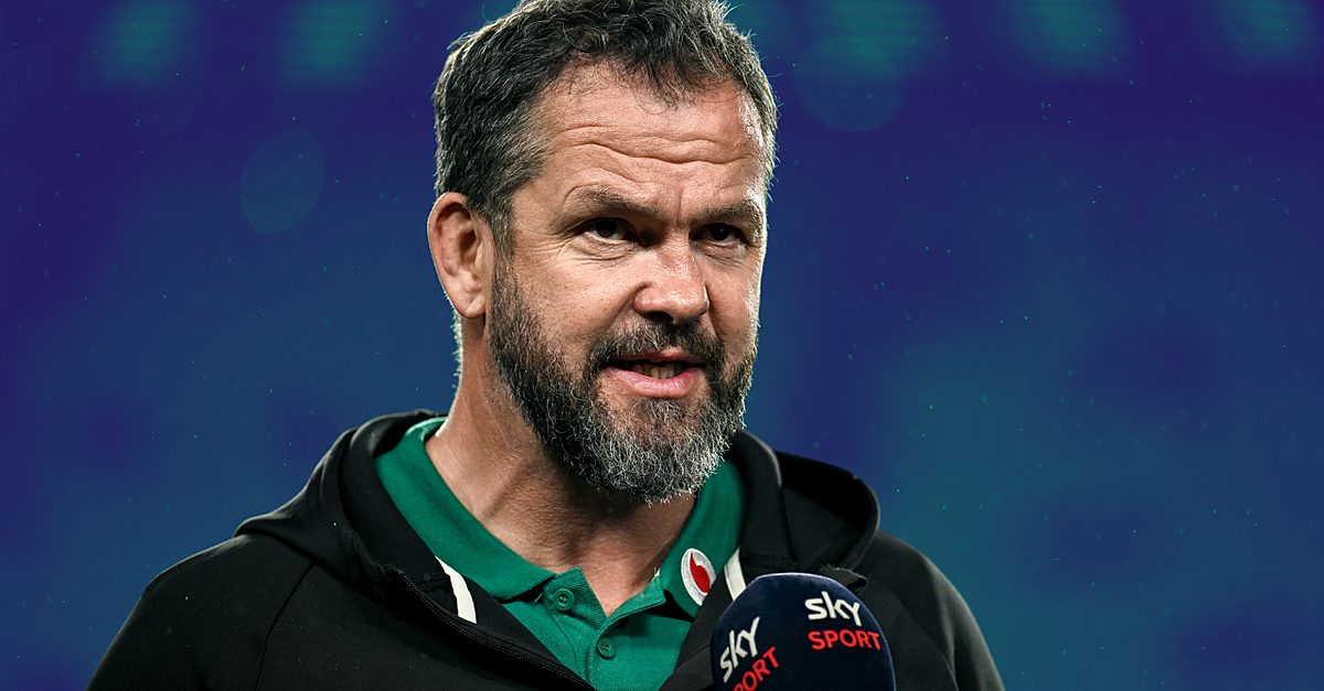 Nations Championship: Ireland's Permutations, Fixtures, And Final Hopes