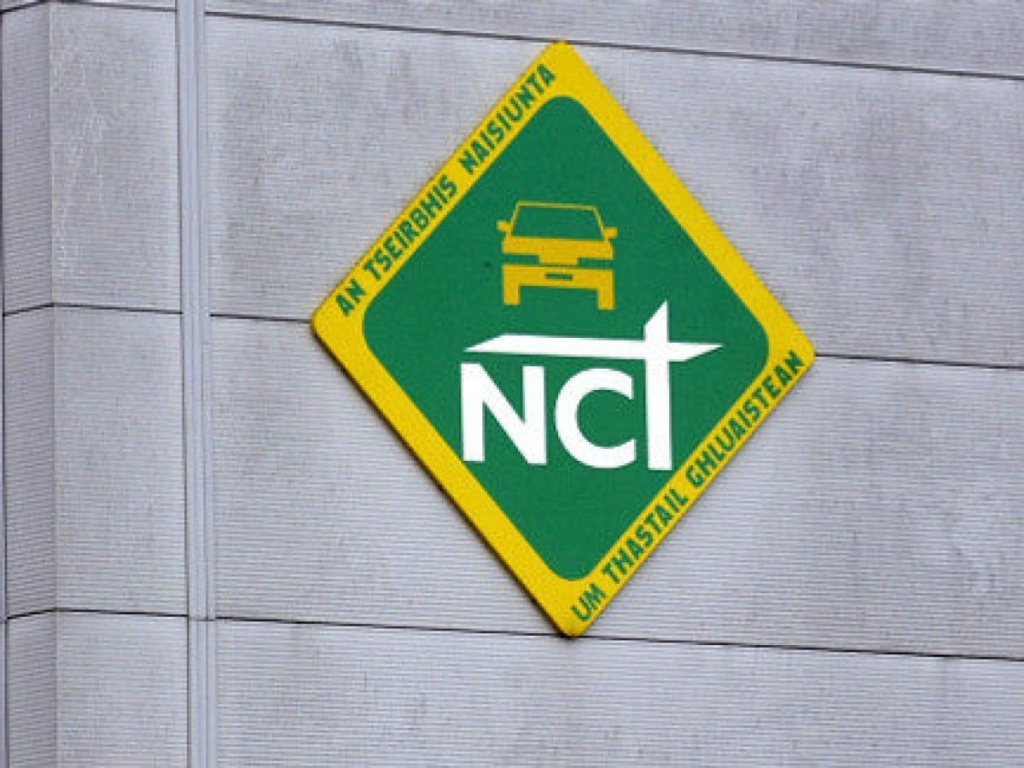 Clare records highest number of "fail dangerous" NCT results in Ireland for first half of 2026