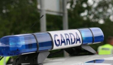 Neighbours protest at Inishowen house after arrest of man
