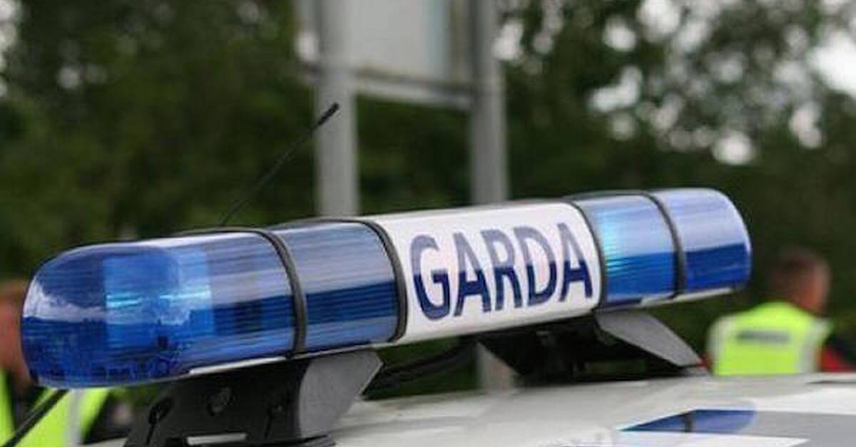 Neighbours protest at Inishowen house after arrest of man