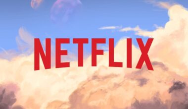 'Harry Potter' Icon Returns To Magical Worlds in Netflix's New Fantasy Movie