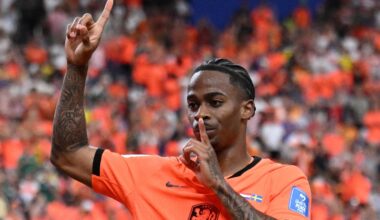 Liverpool launch Crysencio Summerville move as West Ham's £20m discount emerges