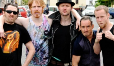 New season of Hardy Bucks in the works