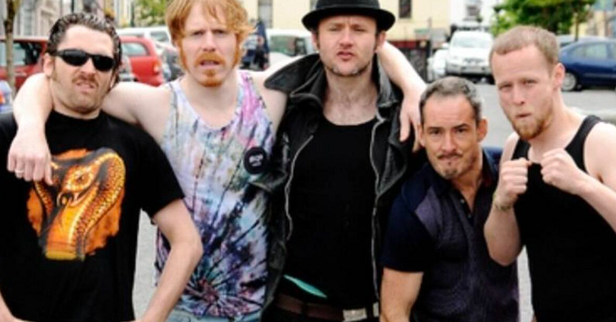 New season of Hardy Bucks in the works