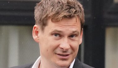 Blue singer Lee Ryan loses appeal over racially aggravated assault conviction - The Independent