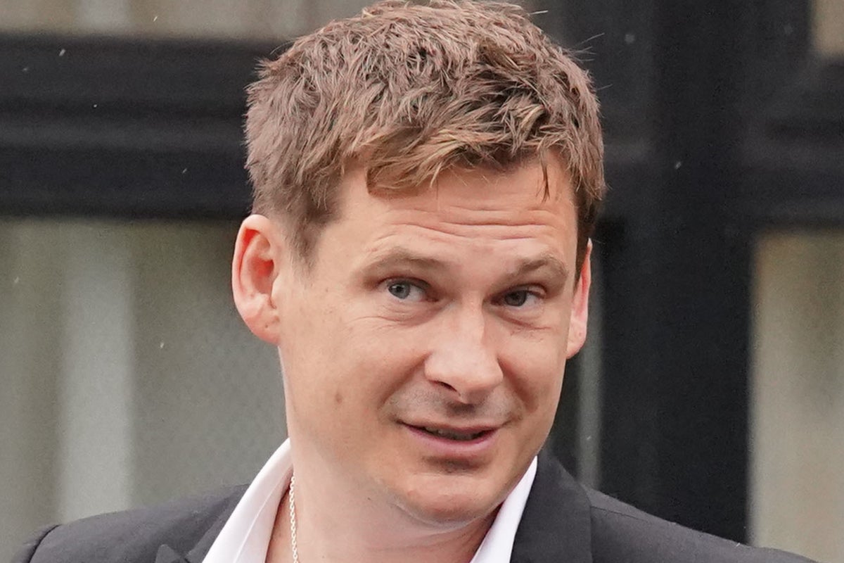 Blue singer Lee Ryan loses appeal over racially aggravated assault conviction - The Independent