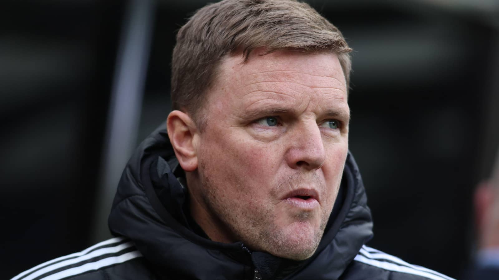 Newcastle United: Eddie Howe 'set to leave' as Romano, Ornstein reveal his replacement