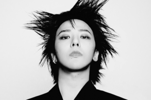 G-Dragon named ambassador for UNESCO World Heritage Committee in Busan