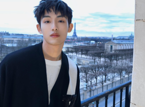 Winwin to leave SM Entertainment, end all NCT activities