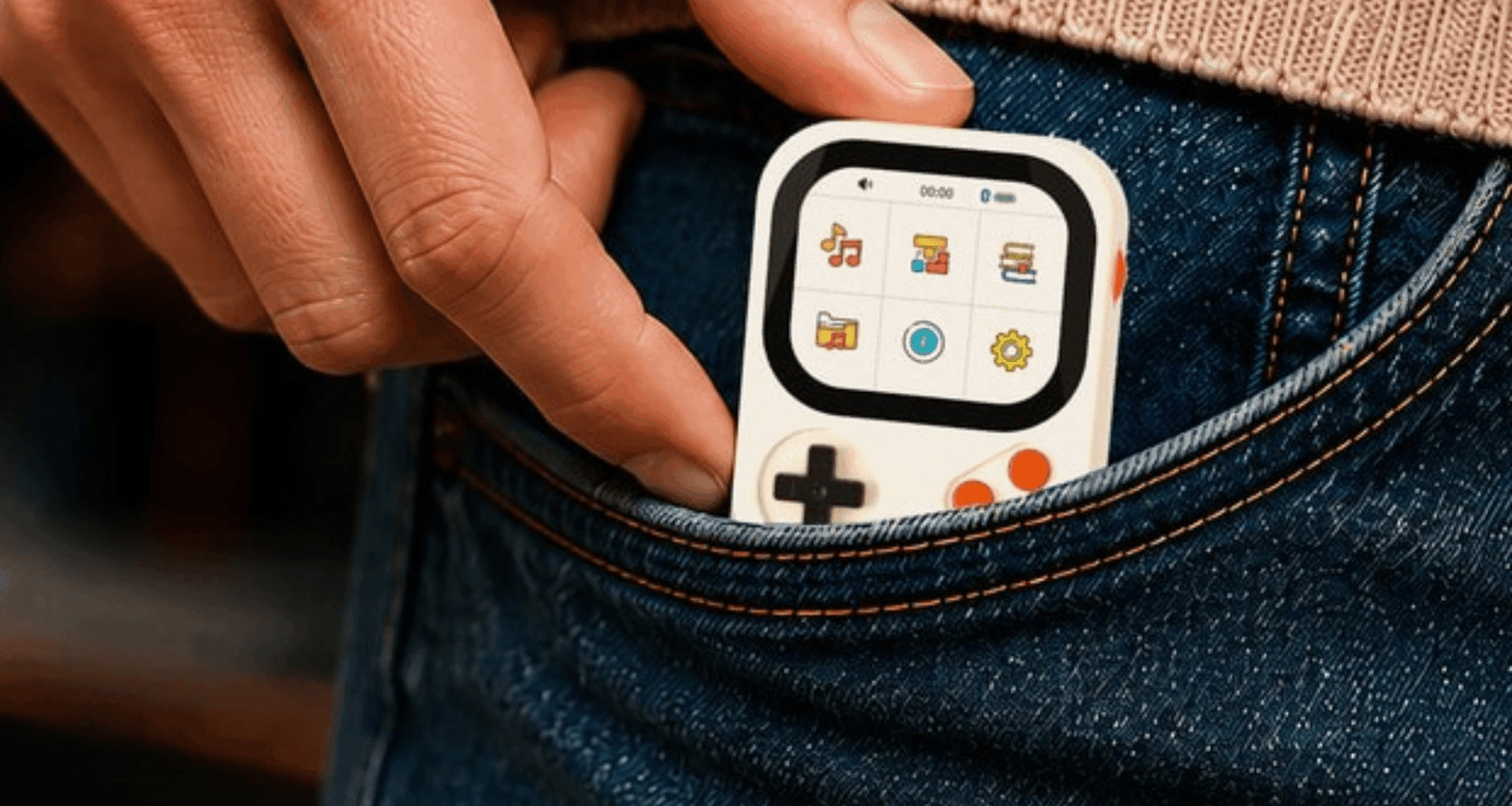 Litejam Neo and AP30 Music Boy are both hits on Kickstarter
