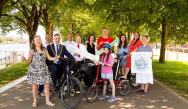 Cultureways project awarded €750,000 from the Creative Ireland Climate Action Fund