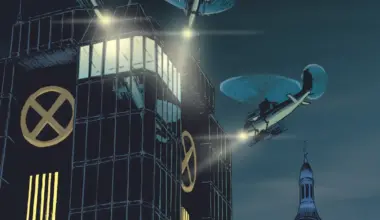 ‘X-Men ‘97’ Explained: X-Corp’s Team History in the Comics