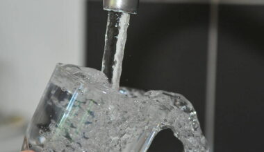 Night-time water restrictions in parts of Tralee and Fenit tonight