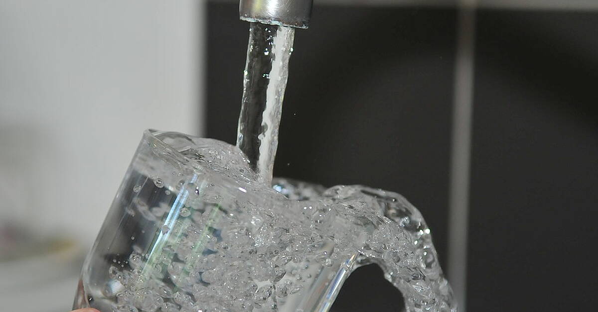 Night-time water restrictions in parts of Tralee and Fenit tonight