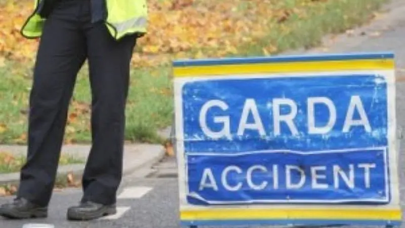 No injuries following two-car collision in Letterkenny