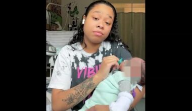 Mother "extremely concerned" about baby in Brigham and Women's Hospital NICU as nurses strike looms