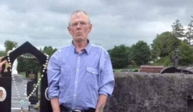 Nurse found body of man in 'large pool of congealed blood', murder trial hears