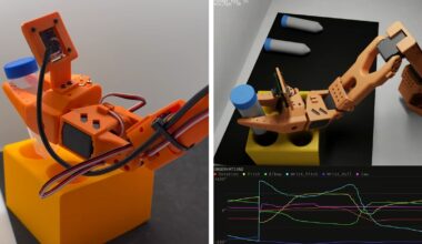 NVIDIA and Hugging Face Bring New Models and Frameworks to LeRobot for the Open Robotics Community