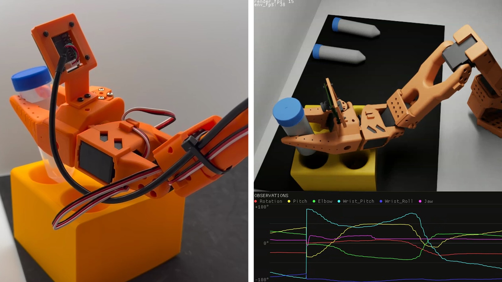 NVIDIA and Hugging Face Bring New Models and Frameworks to LeRobot for the Open Robotics Community