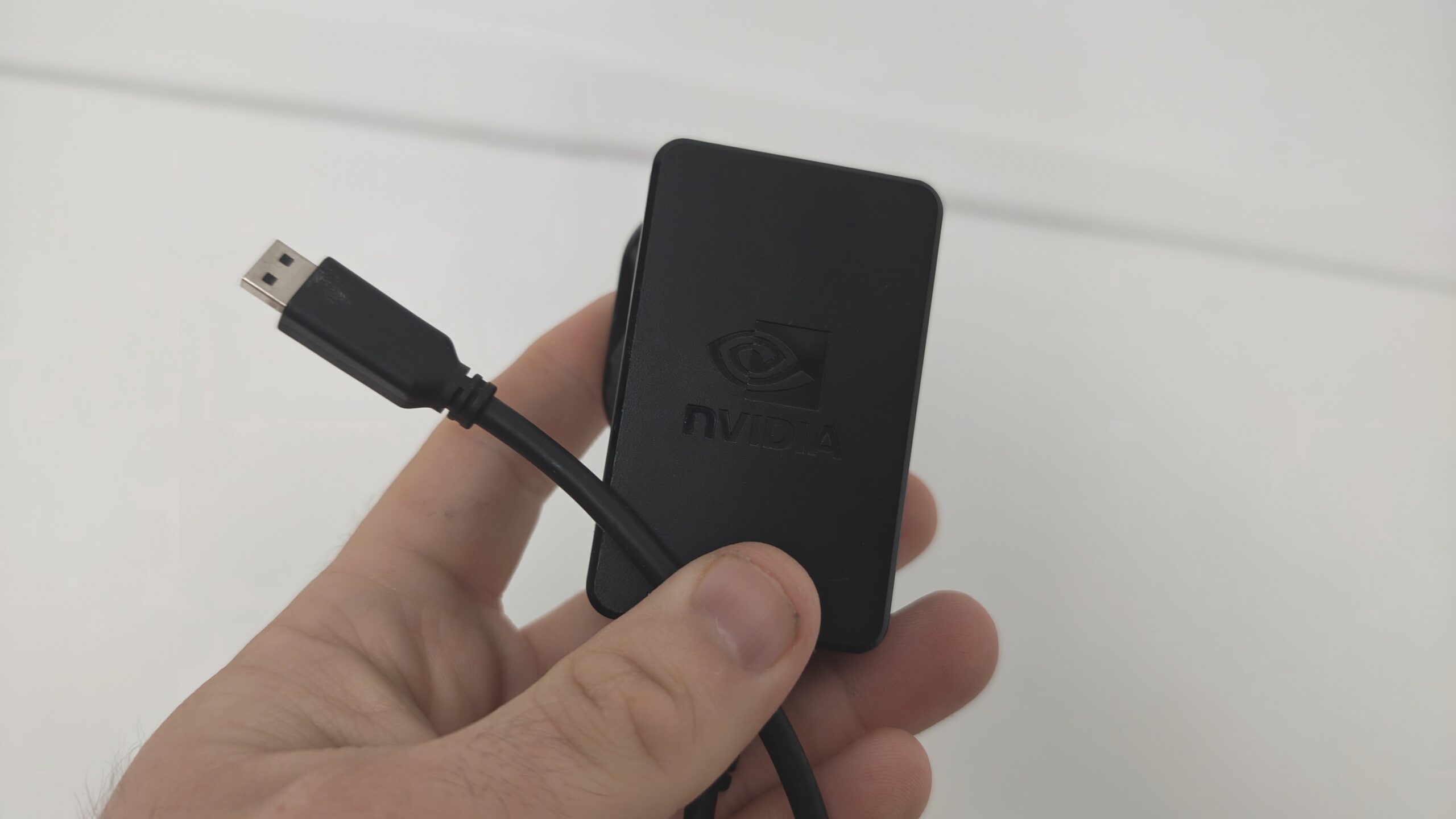 nvidia shield tv