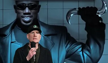 Kevin Feige says he feels like a "gigantic loser and failure" over the doomed Blade reboot. #marvel - YouTube