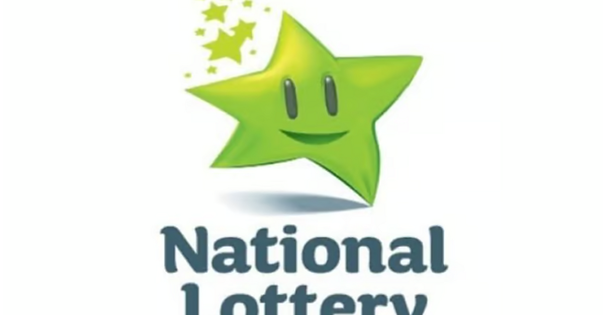 Obama Plaza sells the €8.2 million Lotto jackpot ticket