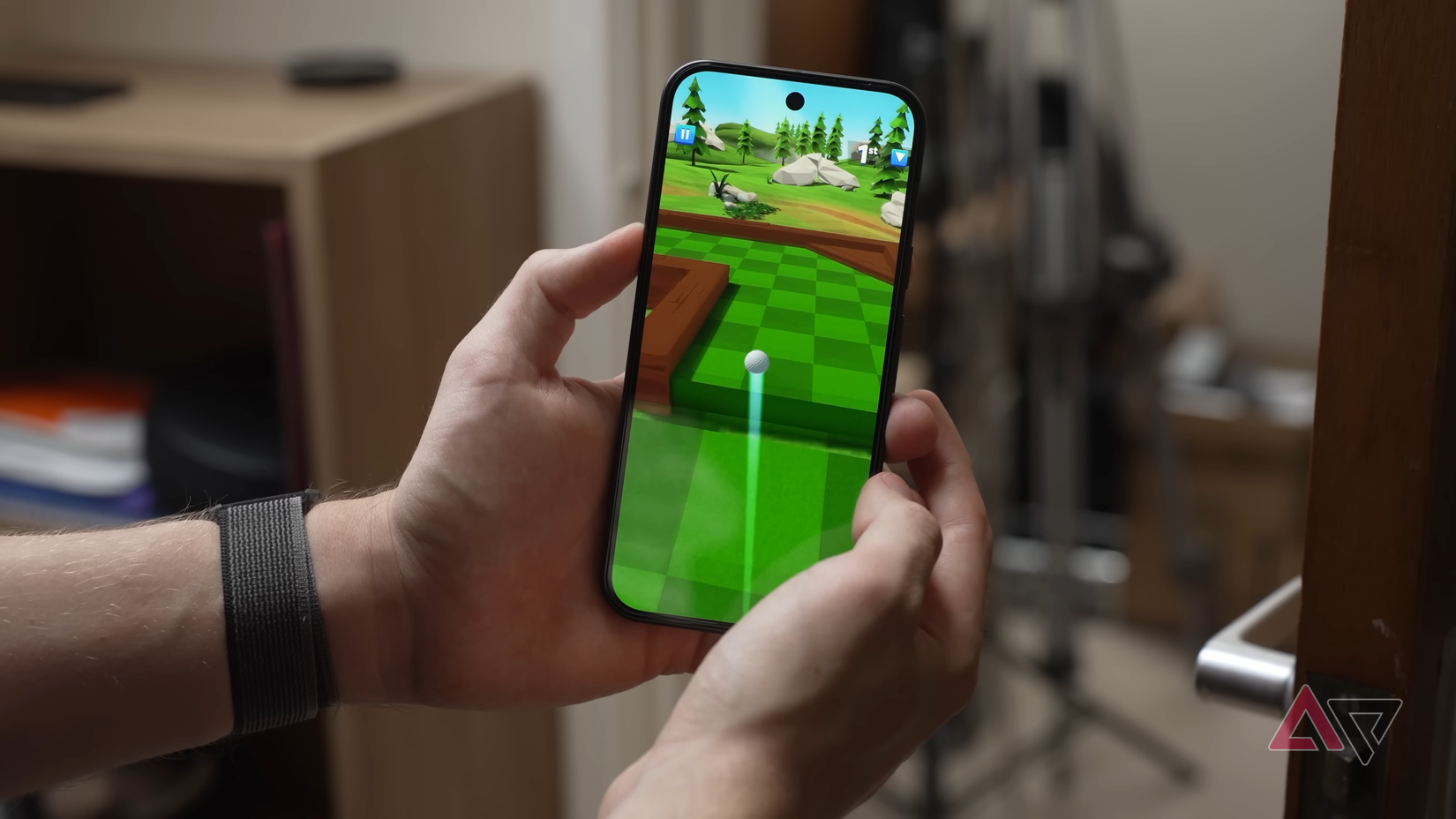 Pixel 10 gaming