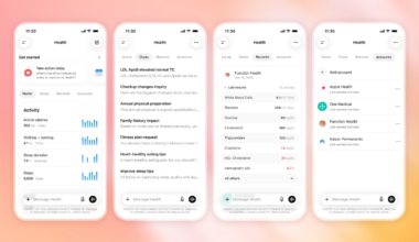 OpenAI connects medical records to ChatGPT Health