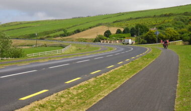 Over a month of improvement works set to begin on West Kerry road