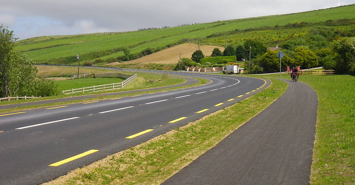 Over a month of improvement works set to begin on West Kerry road