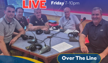 Over The Line All-Ireland Senior Hurling Final Preview