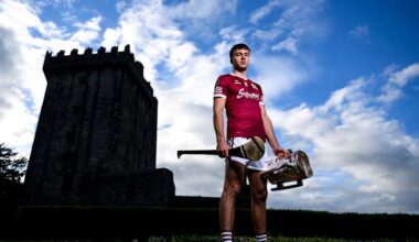 GAA Logo