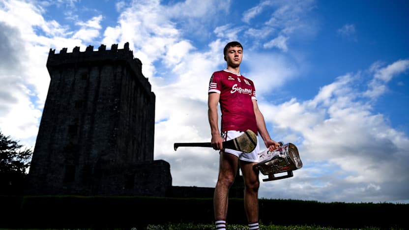 GAA Logo