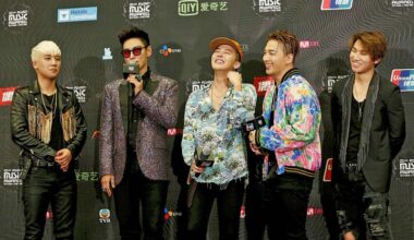 BigBang Taipei Dome tickets on sale Aug. 20