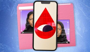 The privacy problems hidden in your period tracker