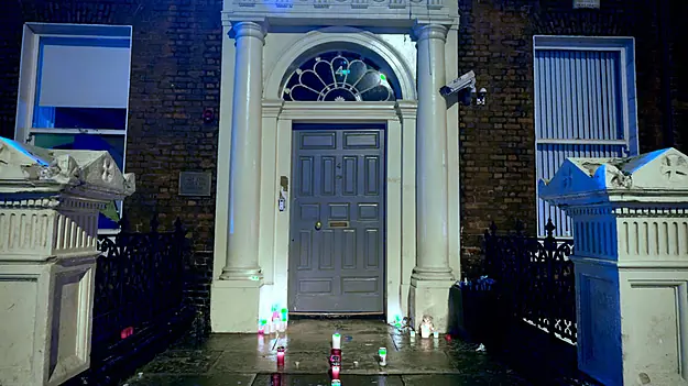 'We Are Not Savages': The Full Story Of The Parnell Square Attack
