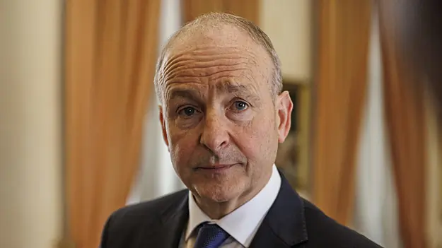 Burnham'S Electricity Vat Cut Could Put Pressure On Martin Amid Cost-Of-Living Pressures