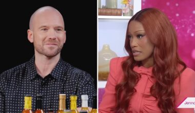 Keke Palmer Dials Back the Spice Level