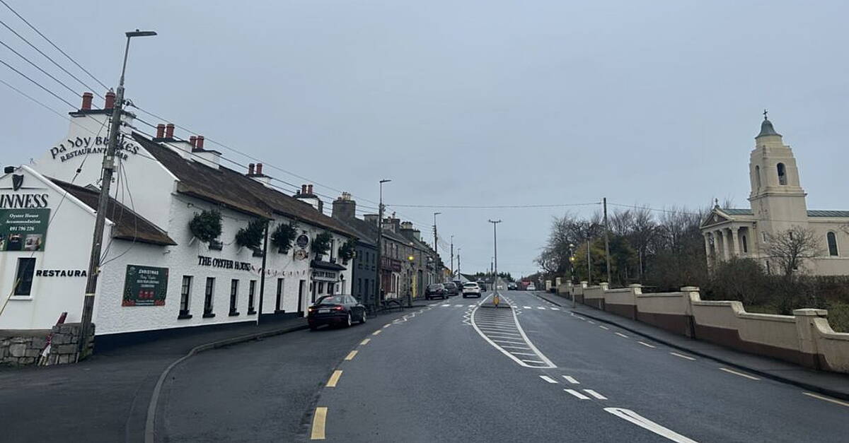 Parents "gobsmacked" as Clarinbridge students refused bus tickets