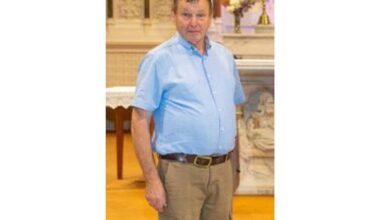 Patrick (Pat) Nolan | RadioKerry.ie