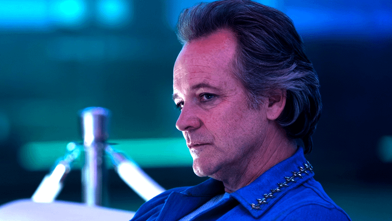 Peter Sarsgaard in DTF St. Louis.