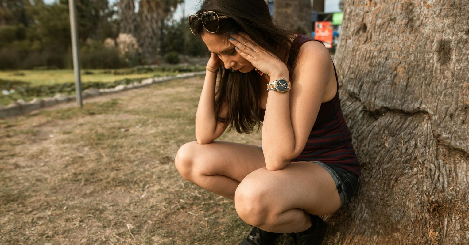 Overthinking Isn't the Real Problem