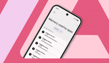 I found which apps were destroying my phone's memory; the culprits shocked me
