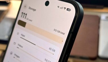Don’t splurge for a phone with more storage—there's a cheaper (and safer) way to future-proof