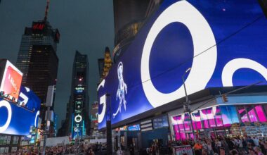 Pokemon GO 10th anniversary event featured 1,500-person Mega Mewtwo Y raid in Times Square