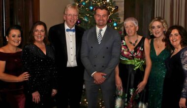 Popular Breast Cancer Ball postponed for 2026