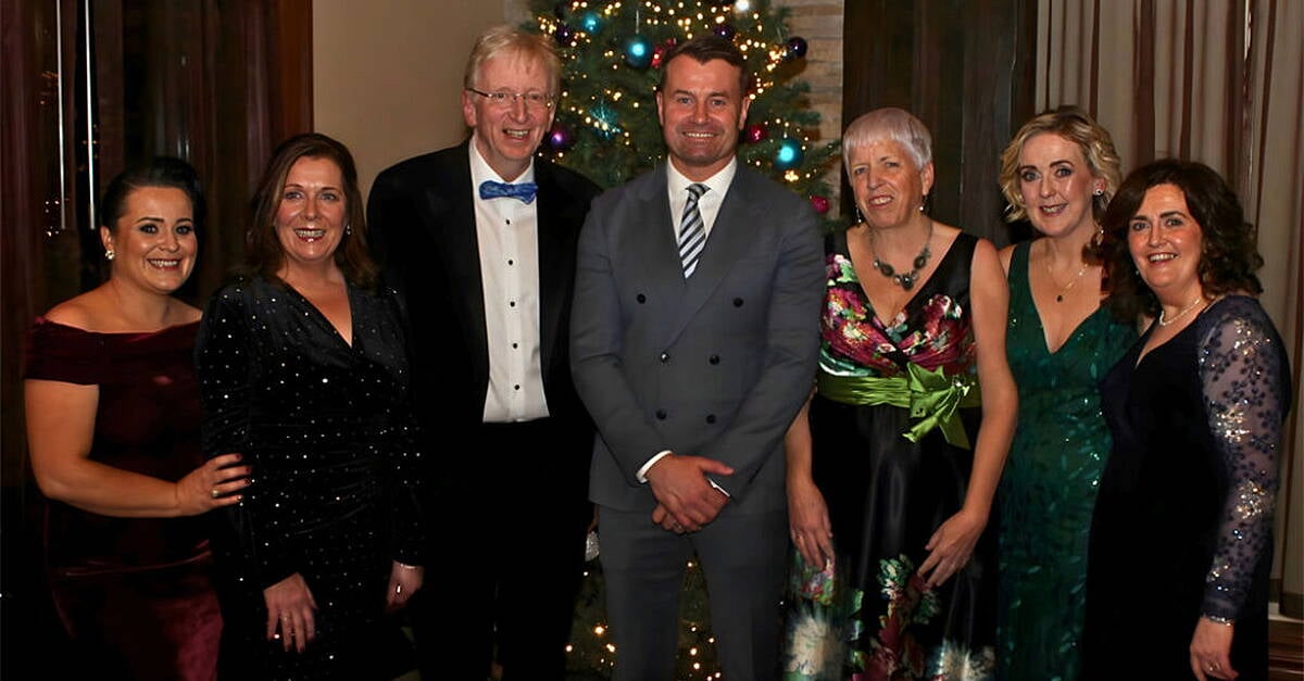 Popular Breast Cancer Ball postponed for 2026