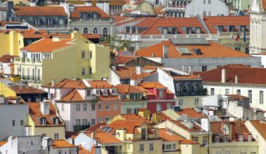 Spain and Portugal keep close watch on surging property markets